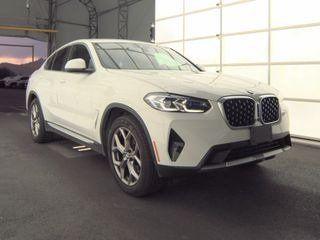 used 2024 BMW X4 car, priced at $37,995