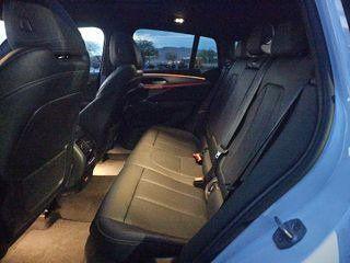 used 2024 BMW X4 car, priced at $37,995