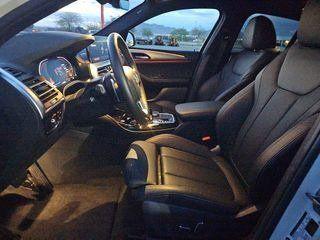 used 2024 BMW X4 car, priced at $37,995