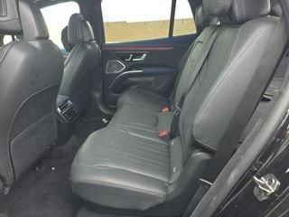 used 2023 Mercedes-Benz EQS 450 car, priced at $44,995