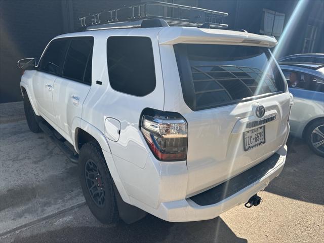 used 2022 Toyota 4Runner car, priced at $35,995