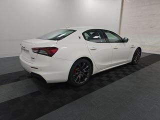 used 2022 Maserati Ghibli car, priced at $41,998