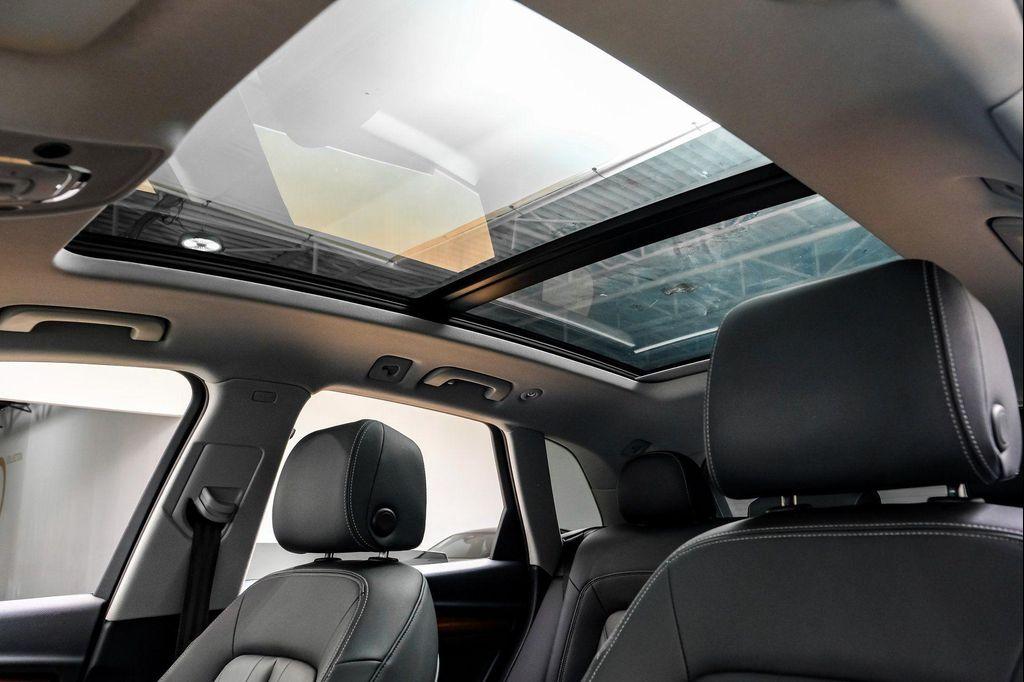 used 2023 Audi Q5 car, priced at $30,995