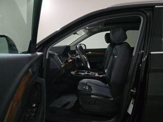 used 2023 Audi Q5 car, priced at $31,995