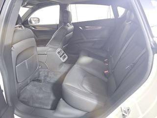 used 2022 Maserati Quattroporte car, priced at $45,995