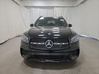 used 2023 Mercedes-Benz GLB 250 car, priced at $37,897