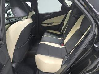 used 2024 Lexus NX 250 car, priced at $41,795