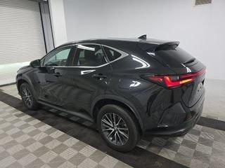 used 2024 Lexus NX 250 car, priced at $41,795