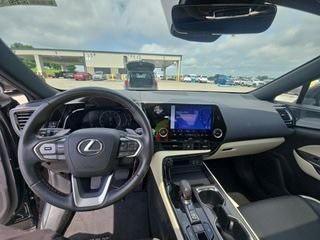 used 2024 Lexus NX 250 car, priced at $41,795