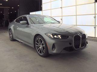 used 2025 BMW 430 car, priced at $32,995