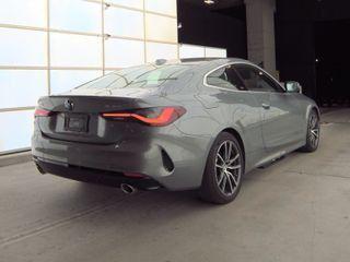 used 2025 BMW 430 car, priced at $32,995