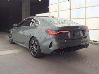 used 2025 BMW 430 car, priced at $32,995