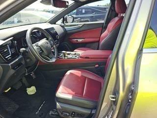 used 2023 Lexus NX 250 car, priced at $42,995