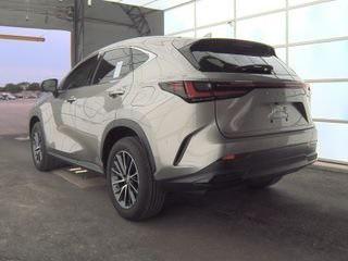 used 2023 Lexus NX 250 car, priced at $42,995