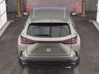 used 2023 Lexus NX 250 car, priced at $42,995
