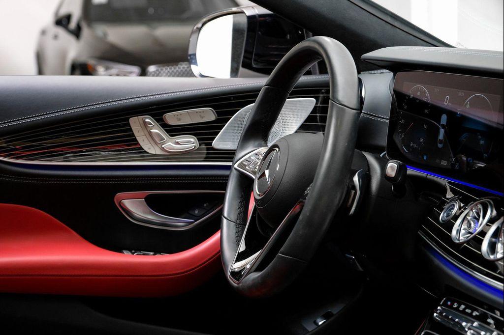 used 2023 Mercedes-Benz CLS 450 car, priced at $56,995