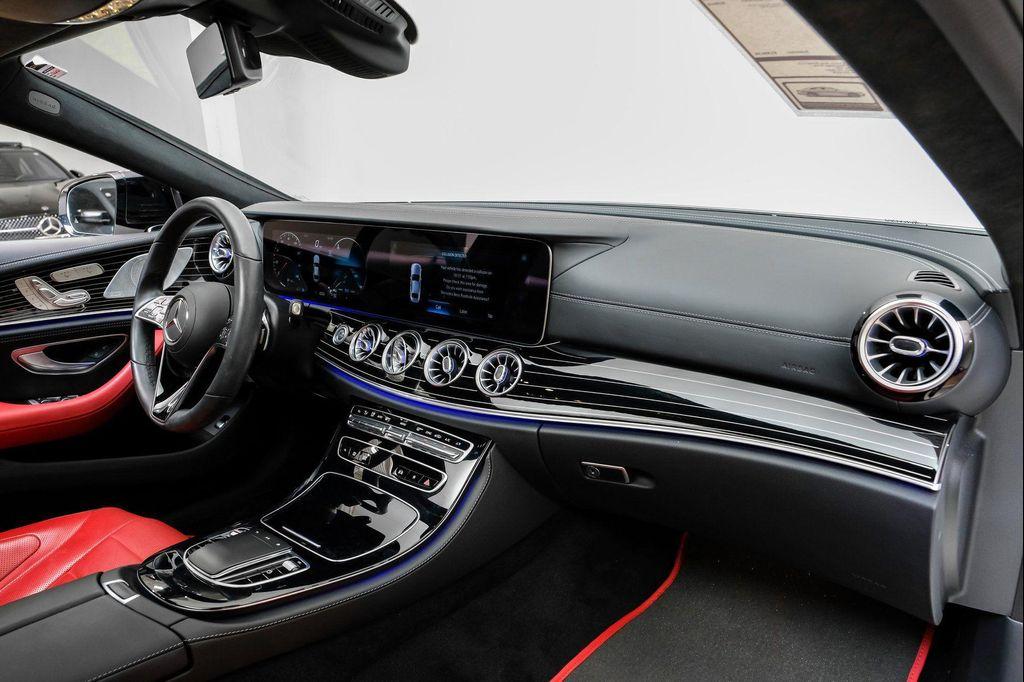 used 2023 Mercedes-Benz CLS 450 car, priced at $56,995