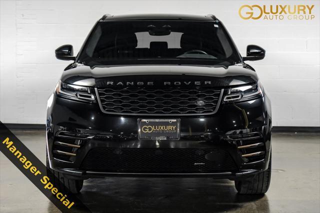 used 2023 Land Rover Range Rover Velar car, priced at $51,595