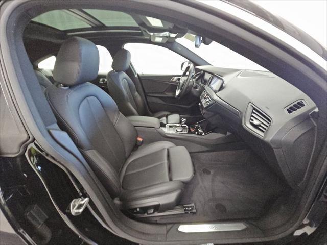 used 2022 BMW 228 Gran Coupe car, priced at $30,299