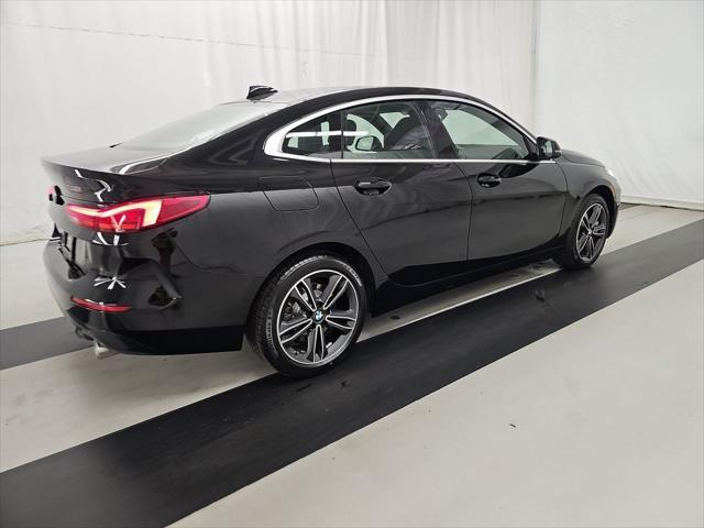 used 2022 BMW 228 Gran Coupe car, priced at $30,299