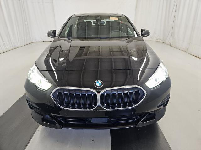 used 2022 BMW 228 Gran Coupe car, priced at $30,299