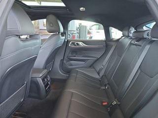 used 2024 BMW 430 Gran Coupe car, priced at $34,995