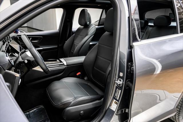 used 2023 Mercedes-Benz GLC 300 car, priced at $39,995
