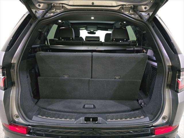 used 2022 Land Rover Discovery Sport car, priced at $29,995