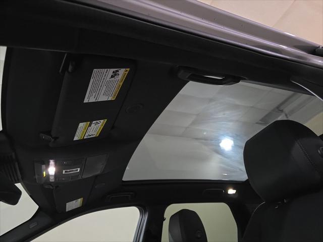 used 2022 Land Rover Discovery Sport car, priced at $29,995