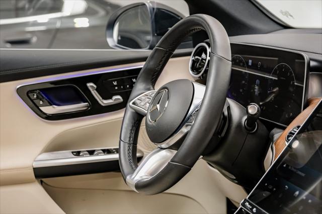 used 2024 Mercedes-Benz GLC 300 car, priced at $49,995