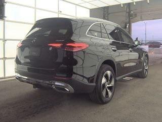 used 2024 Mercedes-Benz GLC 300 car, priced at $49,995