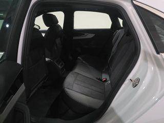 used 2024 Audi A4 car, priced at $33,995