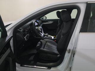 used 2024 Audi A4 car, priced at $33,995