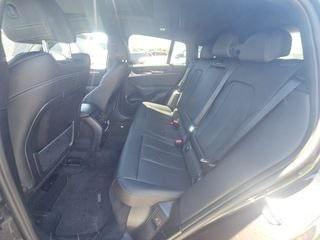 used 2024 BMW X4 car, priced at $35,995