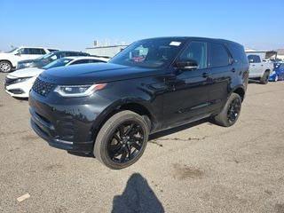 used 2023 Land Rover Discovery car, priced at $45,998
