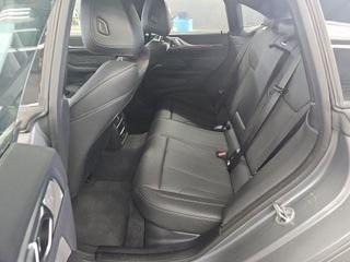 used 2025 BMW 430 Gran Coupe car, priced at $37,995