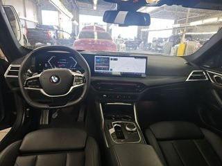used 2025 BMW 430 Gran Coupe car, priced at $37,995