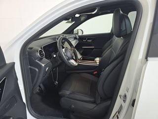 used 2024 Mercedes-Benz GLC 300 car, priced at $44,995