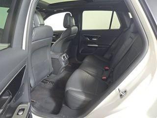 used 2024 Mercedes-Benz GLC 300 car, priced at $44,995