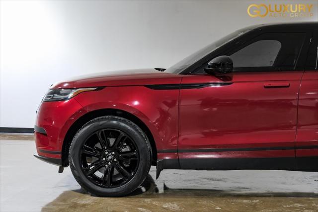 used 2021 Land Rover Range Rover Velar car, priced at $37,998