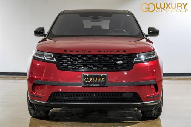 used 2021 Land Rover Range Rover Velar car, priced at $37,998