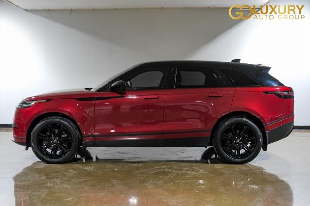 used 2021 Land Rover Range Rover Velar car, priced at $37,998