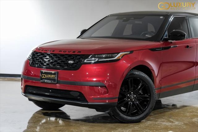 used 2021 Land Rover Range Rover Velar car, priced at $37,998