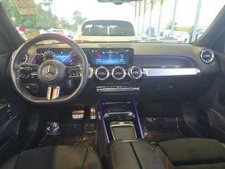 used 2024 Mercedes-Benz GLB 250 car, priced at $42,995