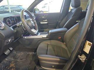 used 2024 Mercedes-Benz GLB 250 car, priced at $42,995