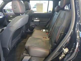 used 2024 Mercedes-Benz GLB 250 car, priced at $42,995