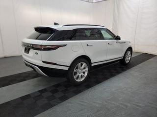 used 2022 Land Rover Range Rover Velar car, priced at $42,295