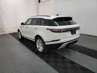 used 2022 Land Rover Range Rover Velar car, priced at $42,295