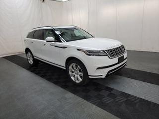used 2022 Land Rover Range Rover Velar car, priced at $42,295