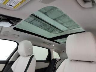 used 2022 Land Rover Range Rover Velar car, priced at $42,295
